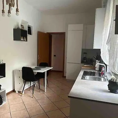Indomabile Nyaraló Cantù