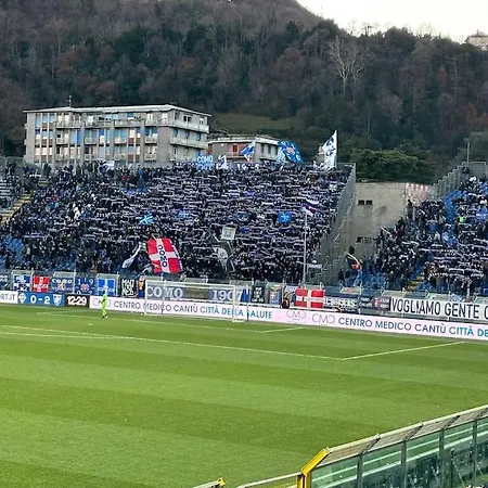 Indomabile Cantù