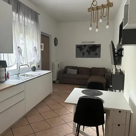 度假居 Indomabile 坎图