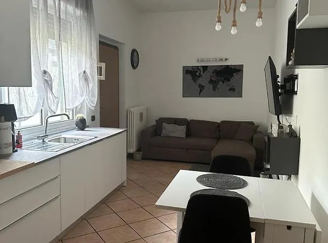 Prázdninový dům Indomabile Cantù