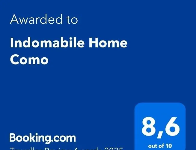 Дом отдыха Indomabile