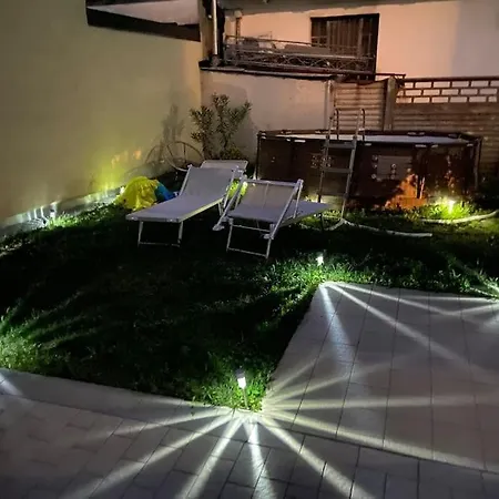 Indomabile Prázdninový dům *