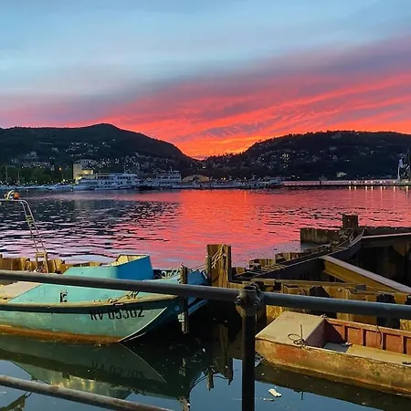 Prázdninový dům Indomabile